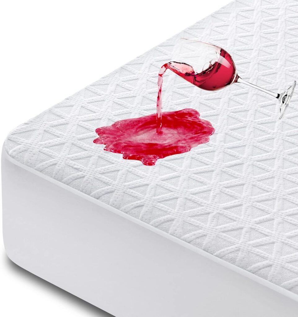 Best 100 Waterproof Mattress Protector